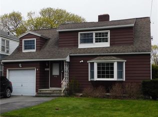 452 Wendell Ter, Syracuse, NY 13203