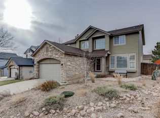2361 S Fig St, Lakewood, CO 80228
