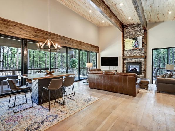 39 Valle Grande Trl S, Angel Fire, NM 87710