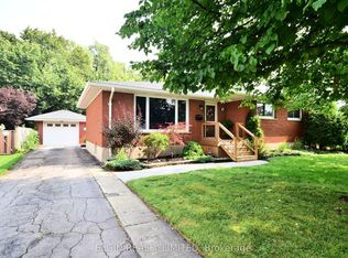 15 Steele St, Saint Thomas, ON N5R 2Y2