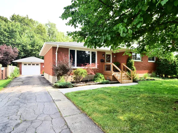 15 Steele St, Saint Thomas, ON N5R 2Y2