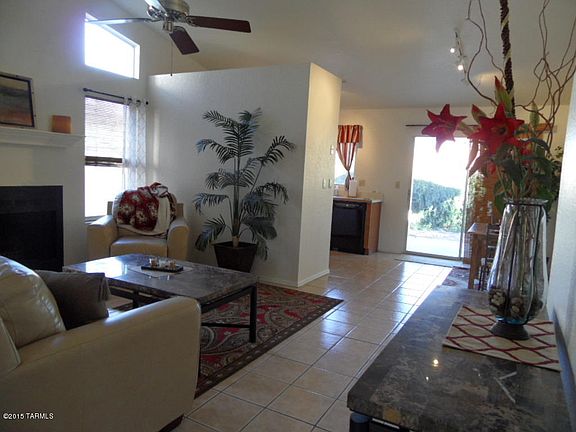2nd image of 1450 N Calle De Arvayo