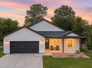 5507 Stonegate Cir, Granbury, TX 76048