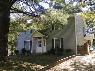 5701 Stella Rd, North Chesterfield, VA 23234