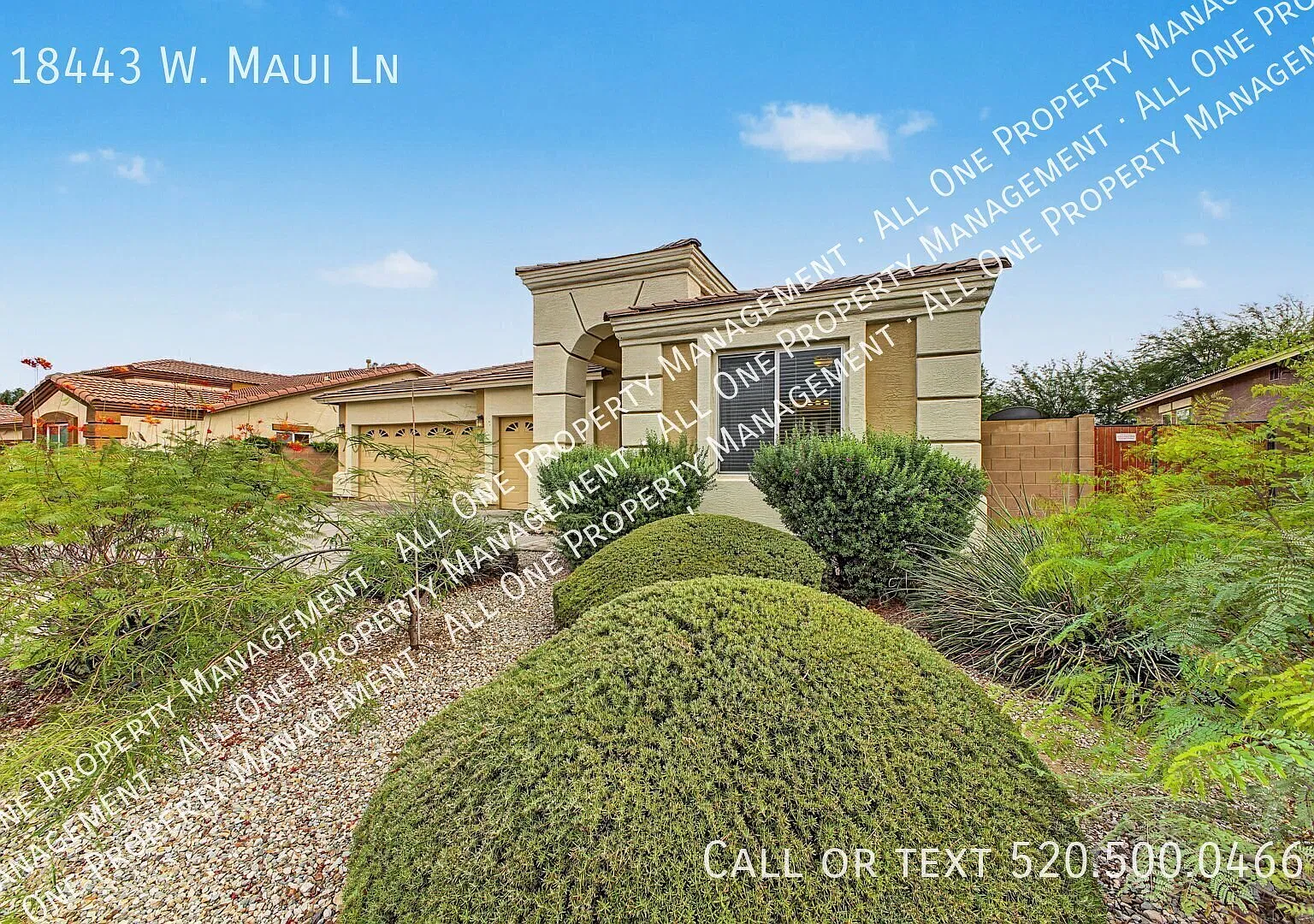 Five Bedroom, Three bath in Surprise! Great Location; Comfortable Living! — Photo 3