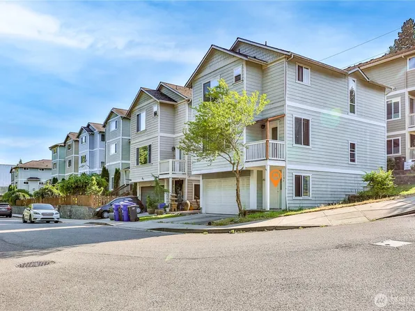 1102 Chestnut Street, Everett, WA 98201