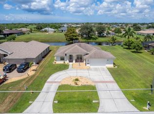 936 Boundary Blvd, Rotonda West, FL 33947