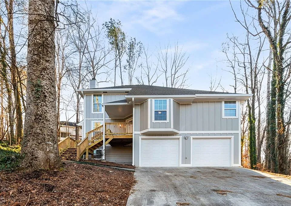 3412 Belleford Ct NE
