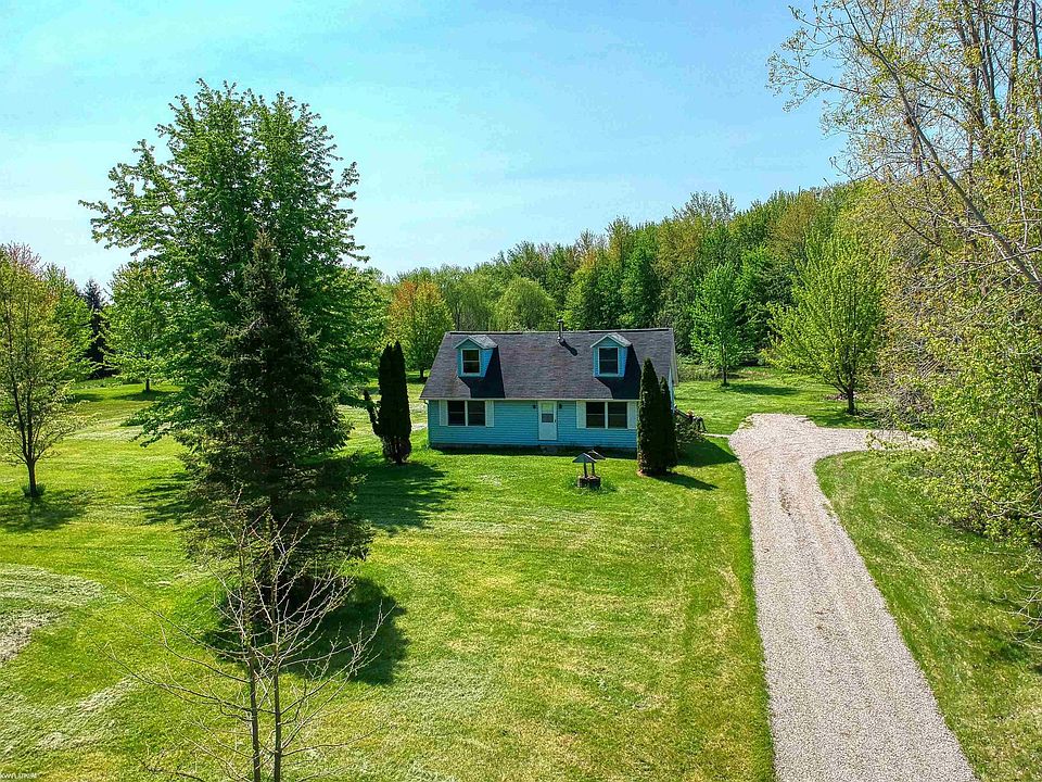 13111 Tibbets Rd, Riley, MI 48041 Zillow