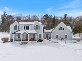 8 Martin Drive, Gorham, ME 04038