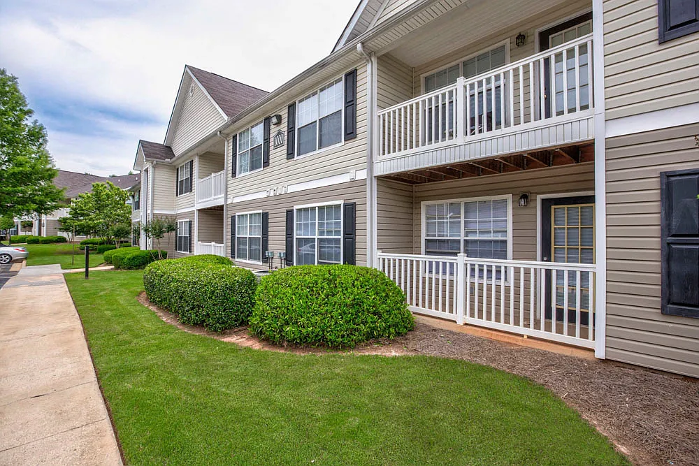 Wildwood at Villa Rica — Photo 3