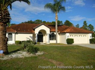 1351 Stallings Ave, Spring Hill, FL 34609