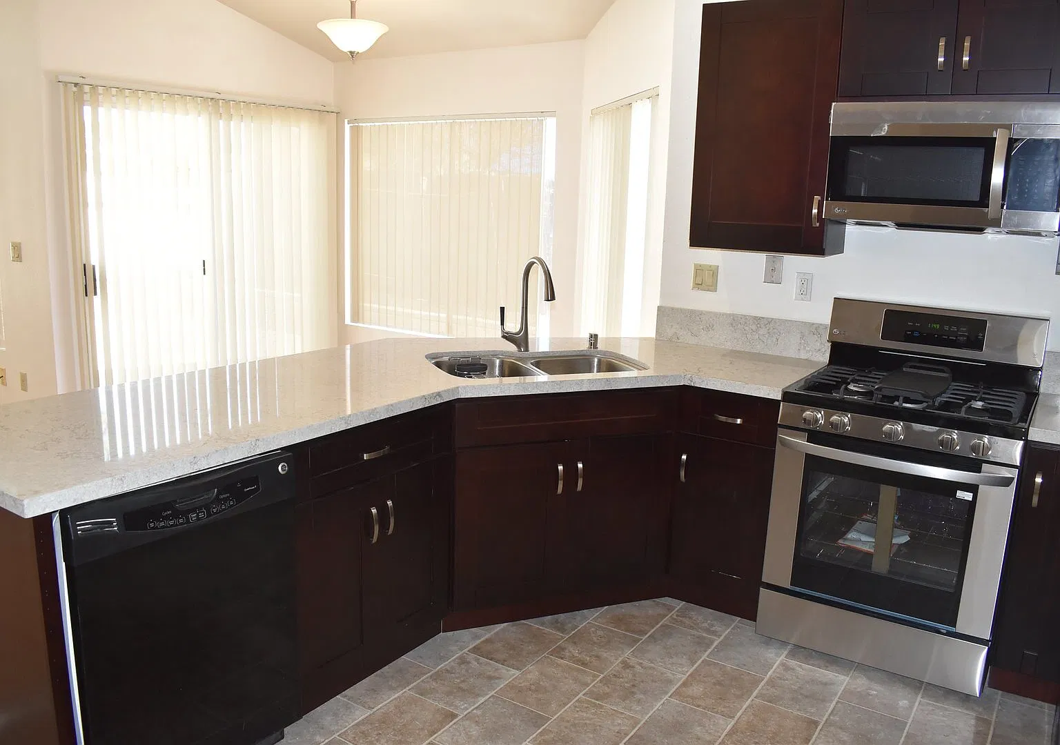3 Bedroom Home with Attached 2-Car Garage — Photo 3