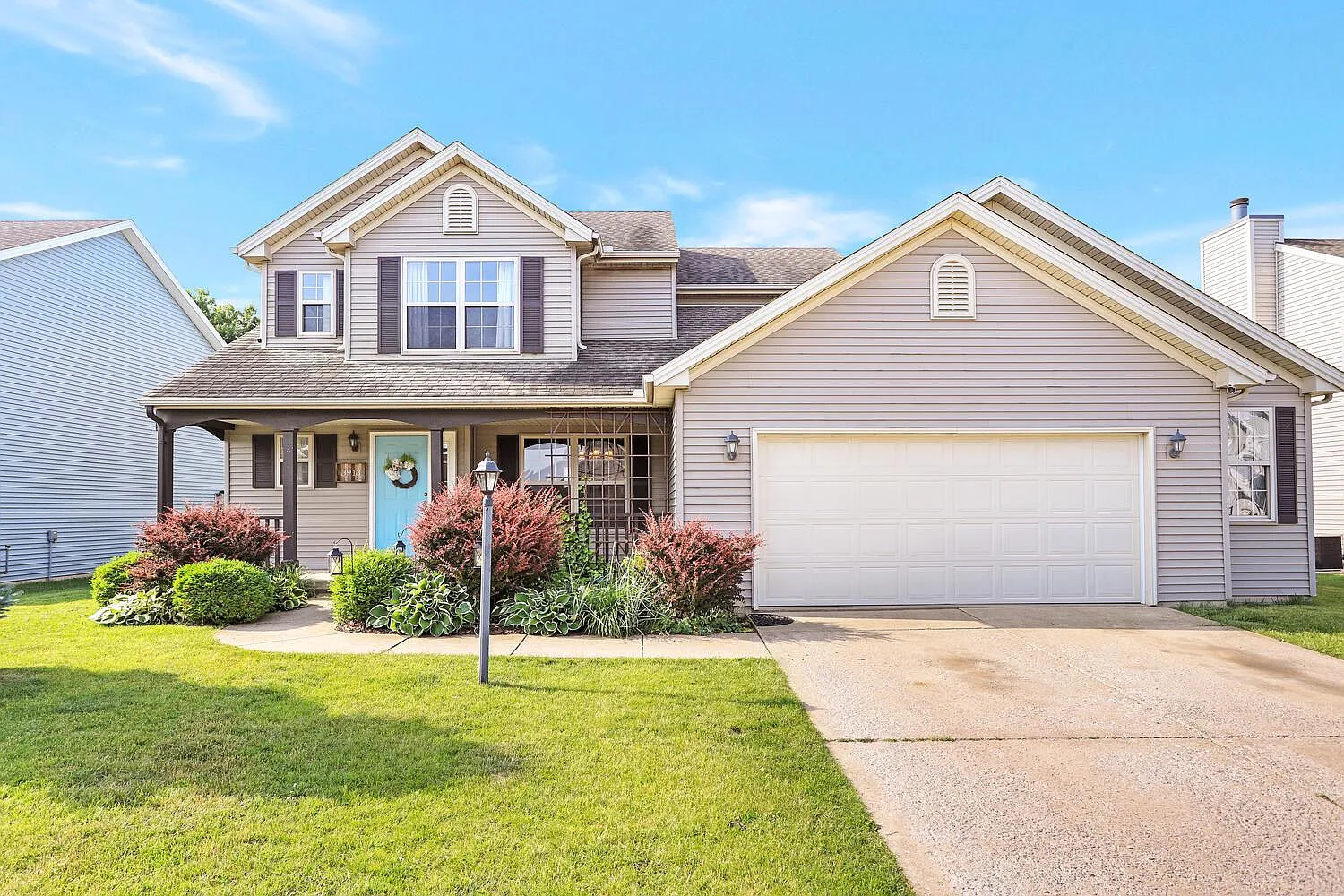 3913 Wild Flower Dr photo 1