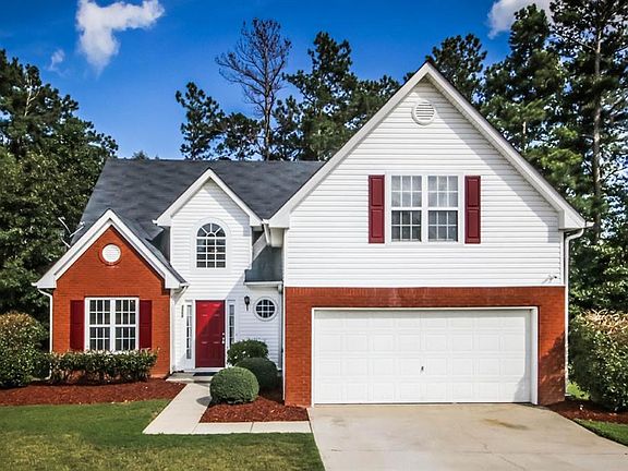 3rd image of 1654 Oak Trace Cir