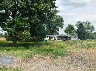 1138 E Mahalasville Rd, Martinsville, IN 46151