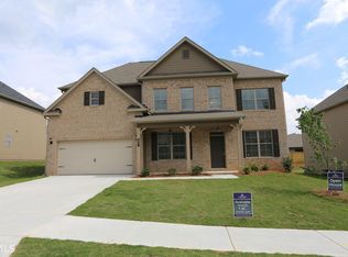 7901 Nolan Trl, Snellville, GA 30039