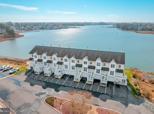 37841 Salt Grass Cv #100, Ocean View, DE