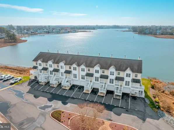 37841 Salt Grass Cv #100, Ocean View, DE 19970