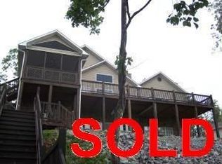 144 Brushy Pointe Overlook, Houston, AL 35572