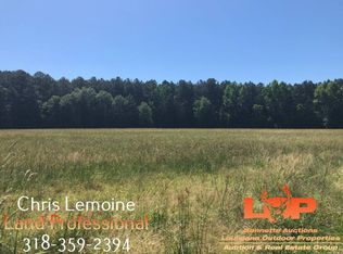 374 Booner Miller Rd, Deville, LA 71328