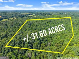 0 Prospect Rd, Carnesville, GA 30521