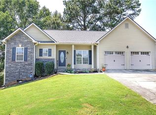 21 Hamil Ct NW, Cartersville, GA 30120