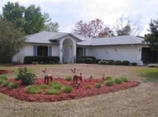 1 Palm Ln, Palm Coast, FL 32164