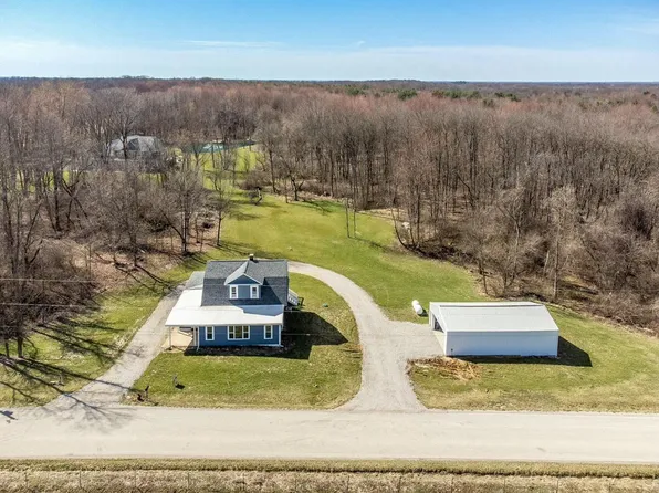 6530 County Road 76, Mount Gilead, OH 43338