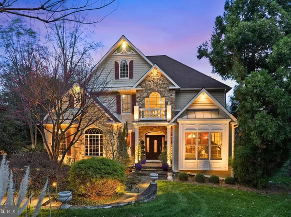 982 Stonington Dr, Arnold, MD 21012