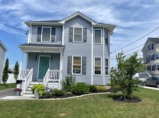 312 Sprague St, Fall River, MA 02724