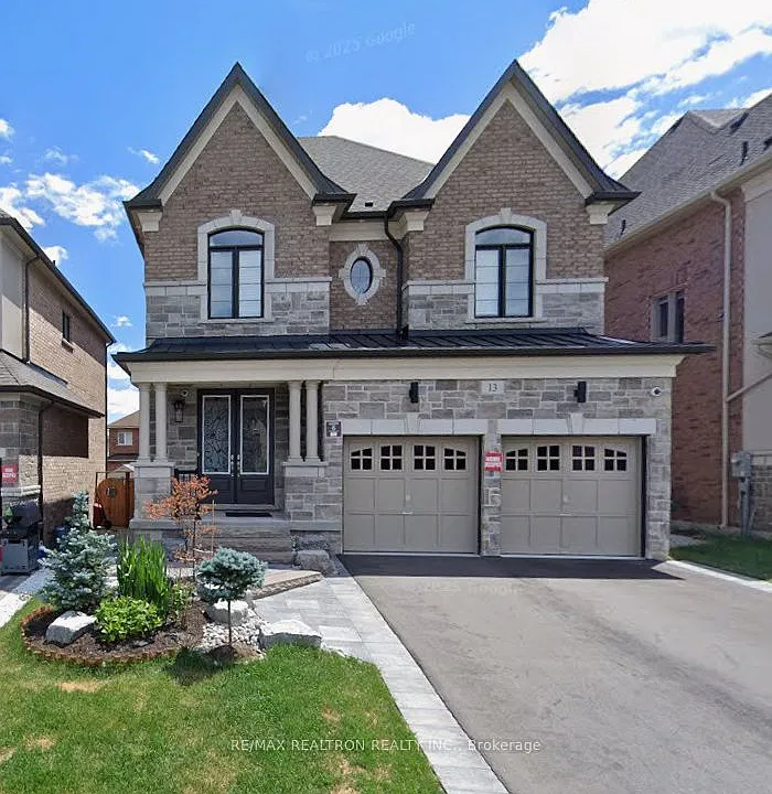 13 Cheswick Ct