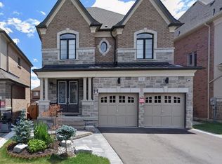 13 Cheswick Ct, Markham, ON L6E2E9