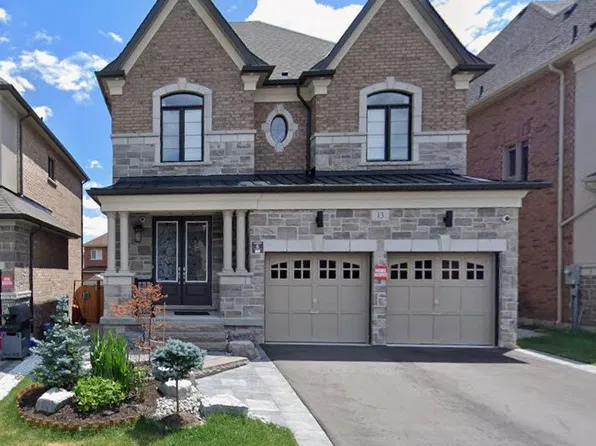 13 Cheswick Ct, Markham, ON L6E 2E9