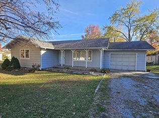 1505 Triangle St, Mount Vernon, IL 62864