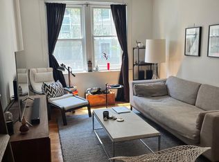 19-21 Shepard St #19-4, Cambridge, MA 02138