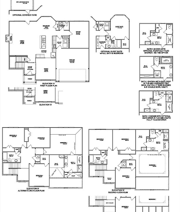 2nd image of 5061 Prairie Rose Way