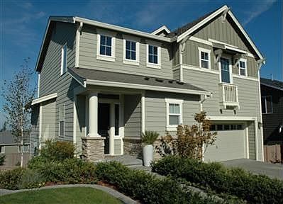CamWest Daylight Basement Home
