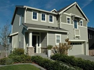 34414 SE Cochrane St, Snoqualmie, WA 98065