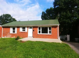 157 Rugby Rd, Lexington, KY 40504