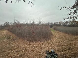 0 Phillips Rd #358, Poplar Grove, AR 72374