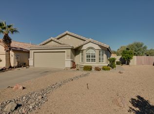 13114 W Sheridan St, Goodyear, AZ 85395