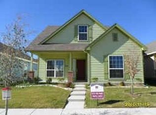 11001 Colonial Heights Ln, Fort Worth, TX 76179