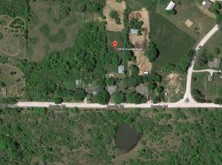 14010 Crowley Rd, Rayville, MO 64084