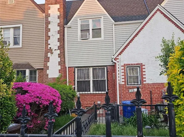 115-41 227th Street, Cambria Heights, NY 11411