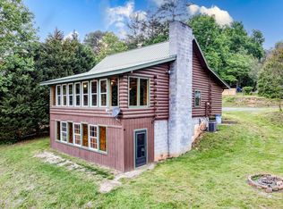 48 Collins Hollow Cv, Morganton, GA 30560
