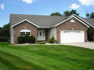 339 Jarvis Ct #A, Troy, IL 62294