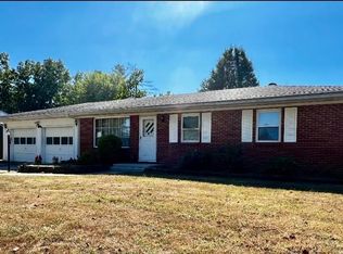 5415 Bybee Rd, Ashland, KY 41102