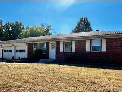 5415 Bybee Rd, Ashland, KY, 41102