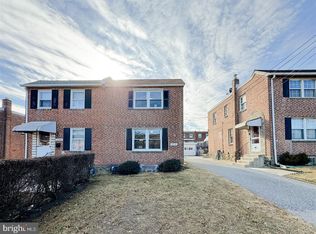 1246 Wilson Dr, Havertown, PA 19083